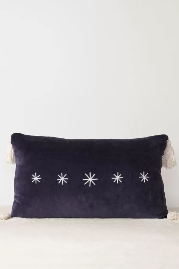 Maradji Coussins^Stars