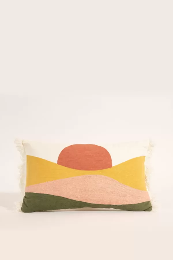 Maradji Coussins^Sunset